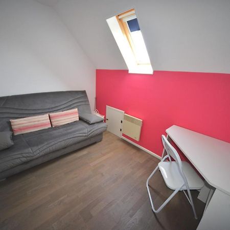 Chambres Chez L'Habitant Saint-Paul-du-Vernay Екстер'єр фото
